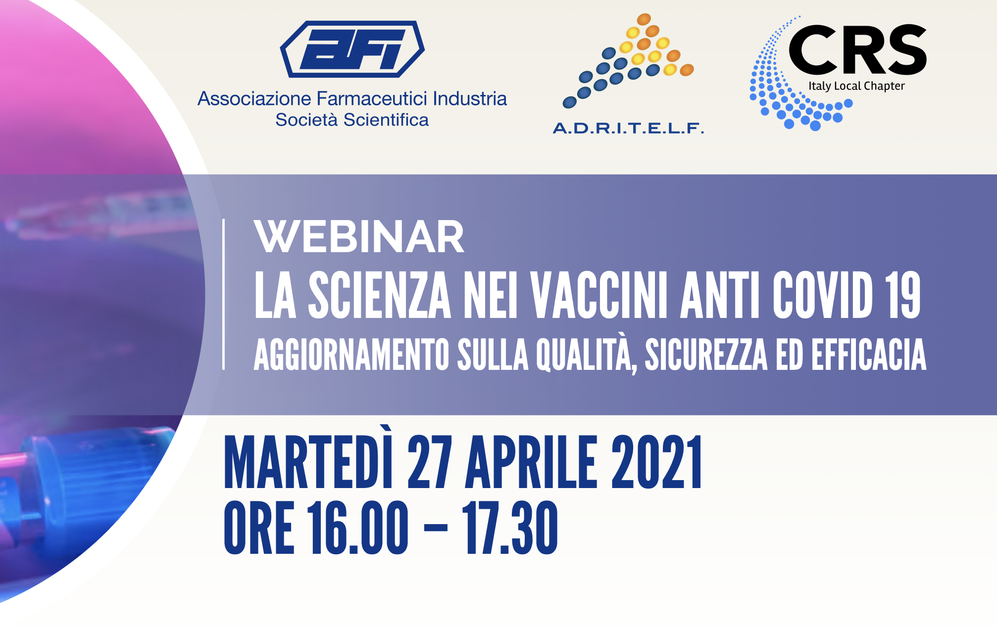 La scienza dei vaccini anti Covid